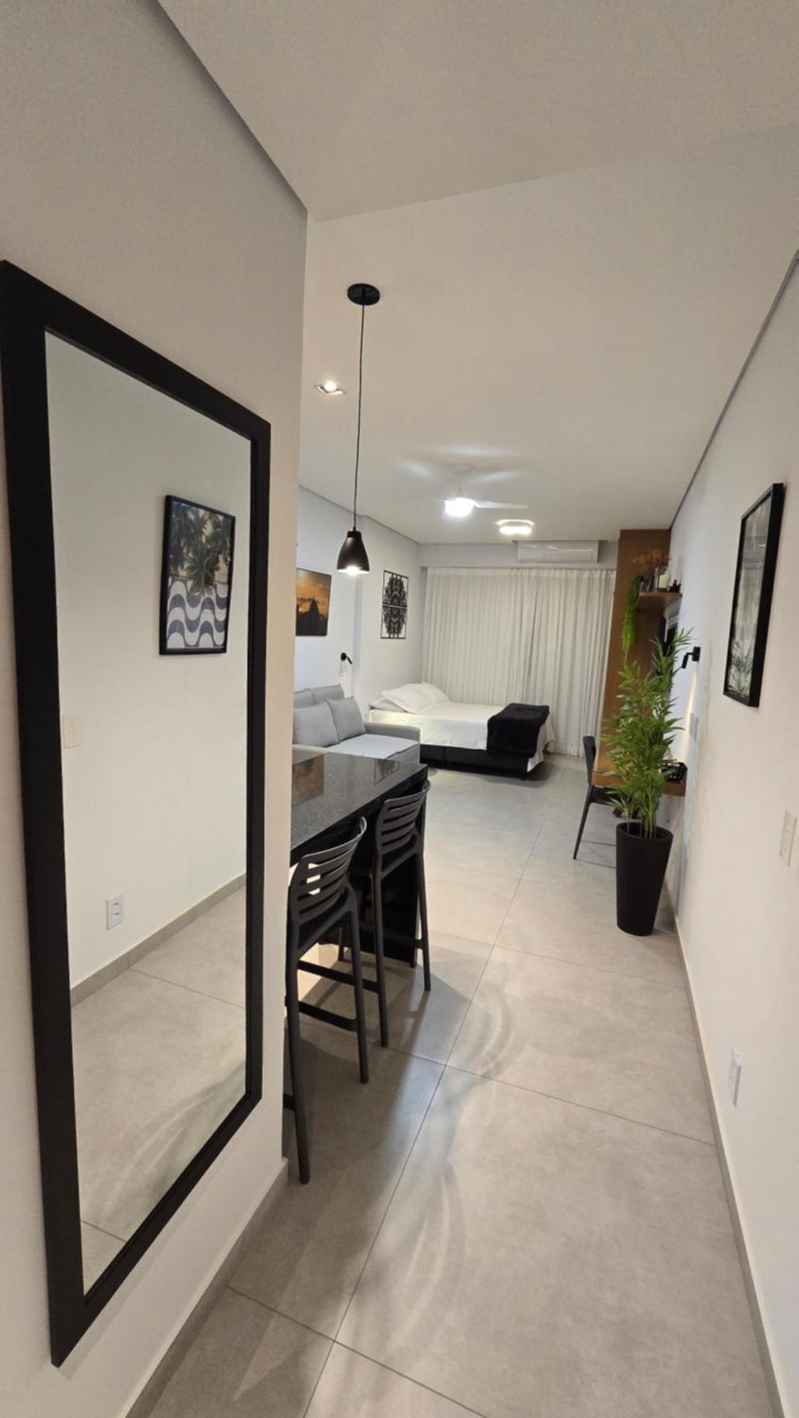 Studio Moderno, Aconchegante E Bem Localizado Rio de Janeiro Ngoại thất bức ảnh