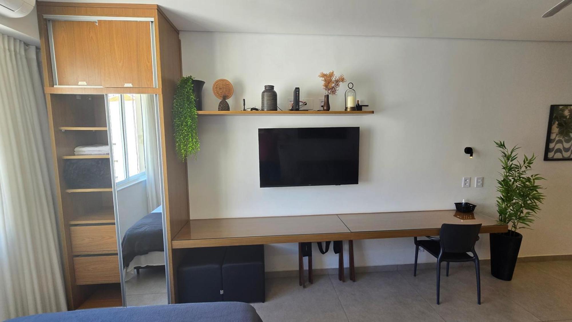 Studio Moderno, Aconchegante E Bem Localizado Rio de Janeiro Ngoại thất bức ảnh