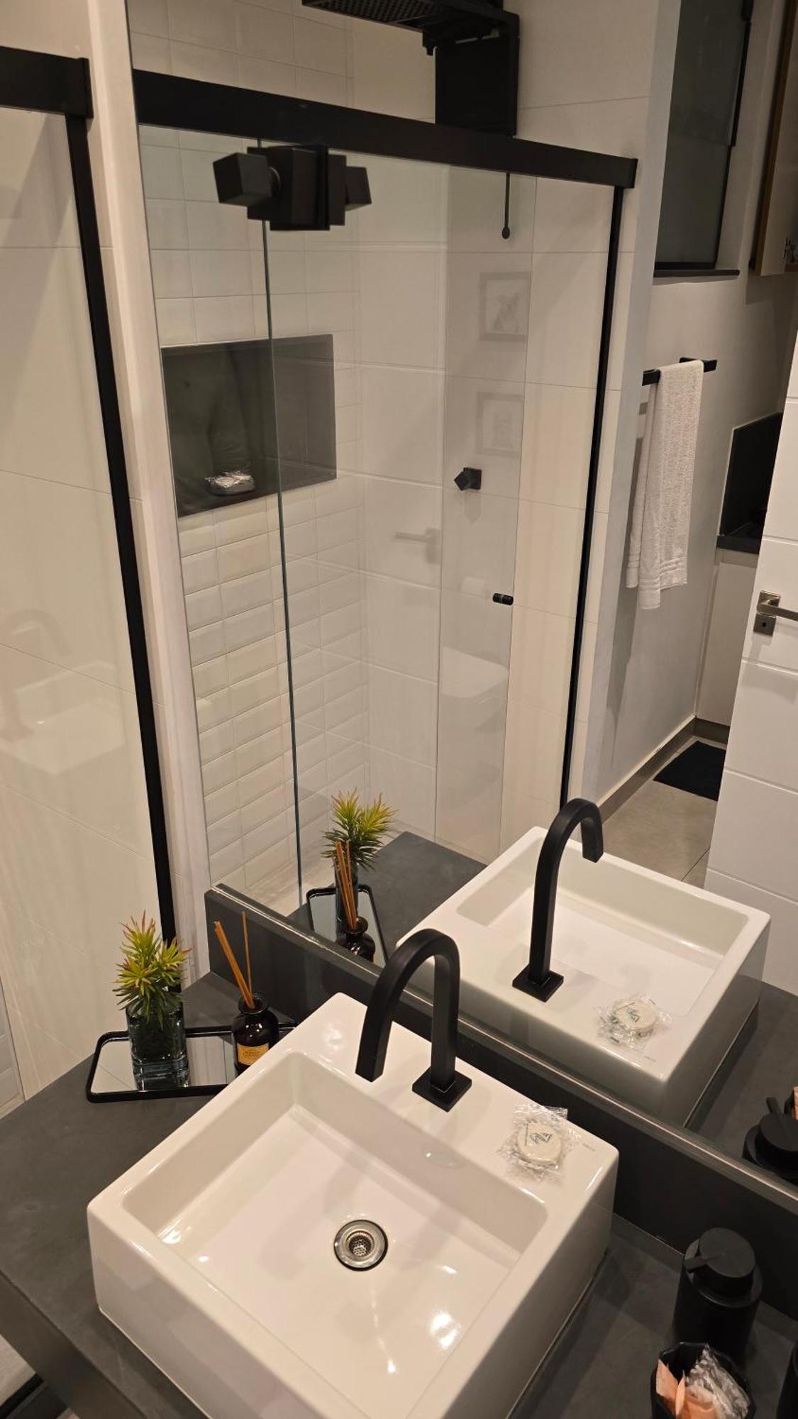 Studio Moderno, Aconchegante E Bem Localizado Rio de Janeiro Ngoại thất bức ảnh